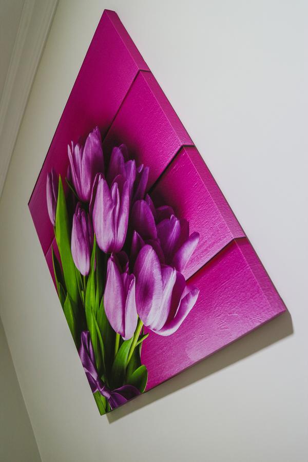 B&B Arte Napoli Luaran gambar