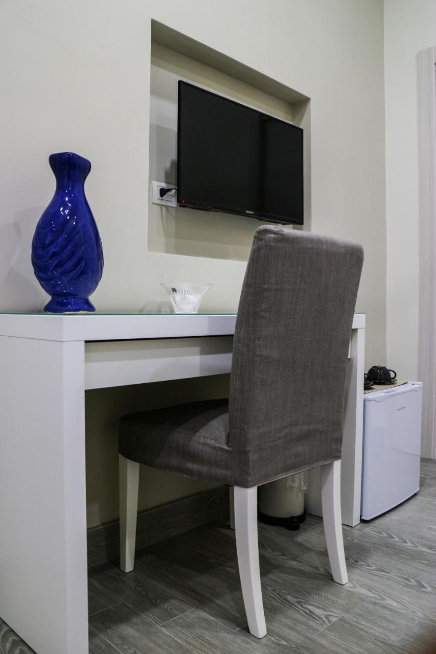 B&B Arte Napoli Luaran gambar